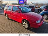 Volkswagen Polo 1.4Benzin 1.Hand" 36.000 KM - Volkswagen Polo mit Benzin-Antrieb: Kombi