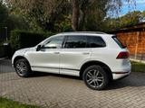 Volkswagen Touareg 3.0 V6 TDI SCR Exclusive BMT Terrain... - Volkswagen Touareg: Exclusive