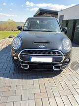 MINI Cooper S Pano, Navi, Shz., Sportsitze, Sounds. - MINI MINI: Sport