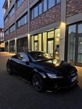 Audi TTS Coupe 2.0 TFSI S tronic quattro - NAVI/BOSE - gebrauchte Audi TTS aus dem Jahr 2012