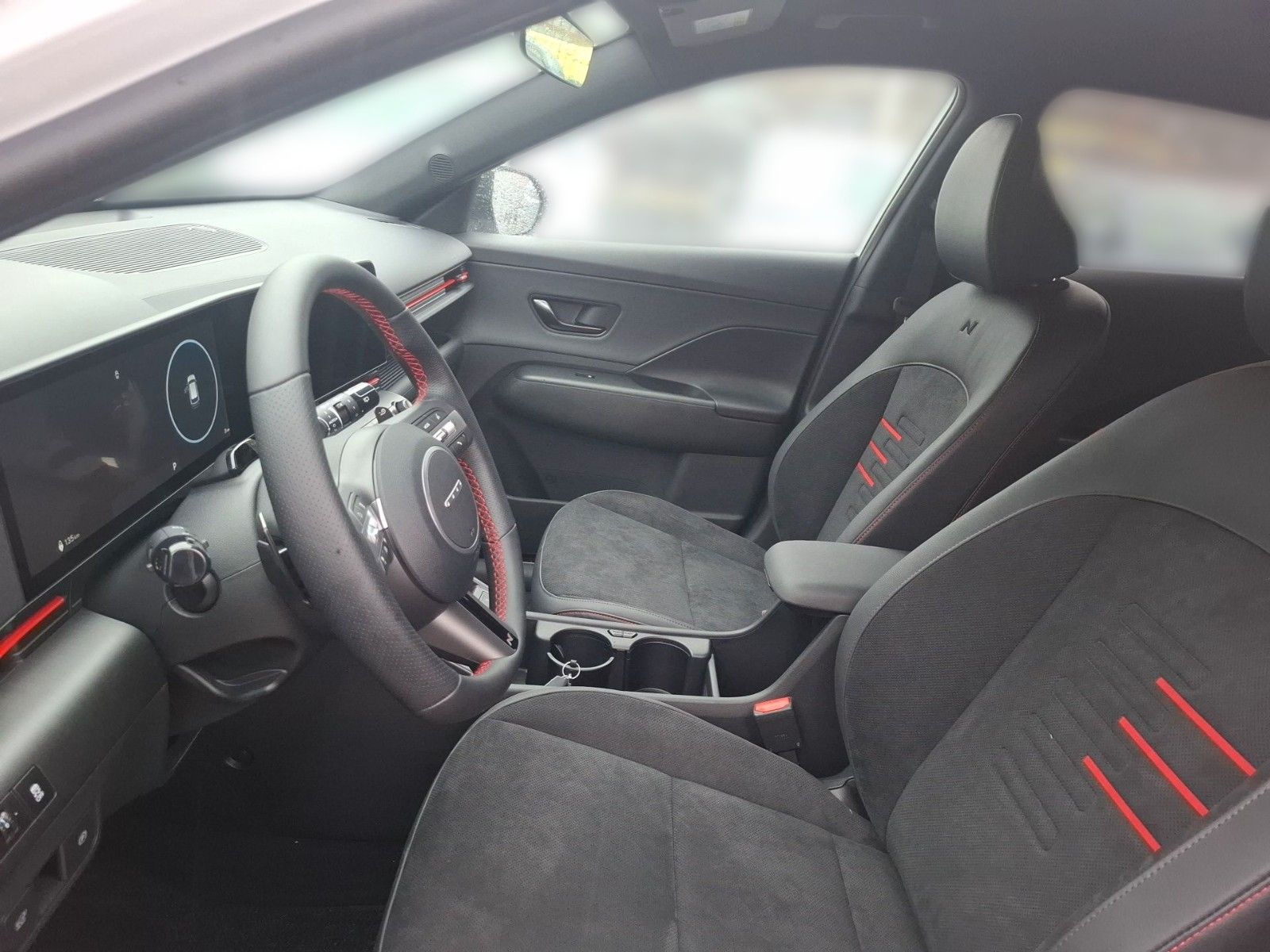 Hyundai Kona – Bild 7
