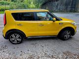 Kia Soul 1.6 crdi. Automatik. Klima. Neu T... - Kia Soul: Crdi
