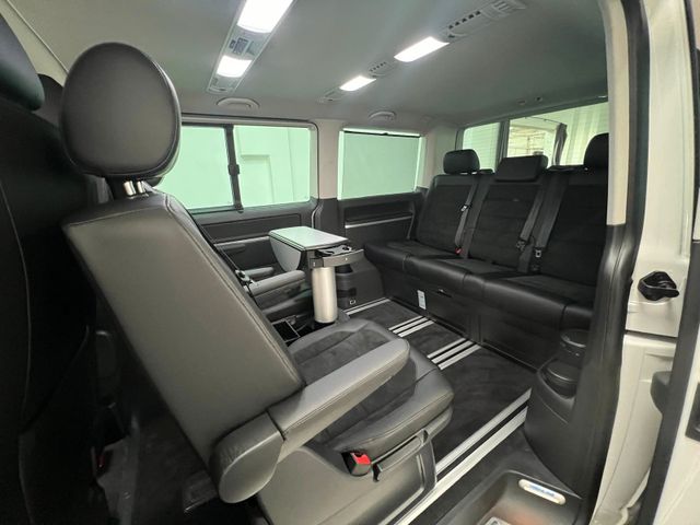 Volkswagen T6 Multivan Highline*StHz*ACC*RFK*Dynaudio*GSHD*