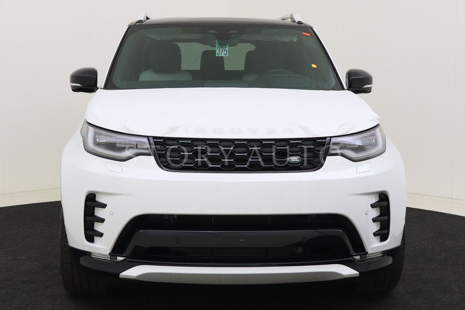 Land Rover Discovery 3.0 D300 Dynamic HSE 7 Seats NO EU/KEI imagem 3