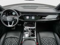 Audi SQ7 - Vorschau Bild 5