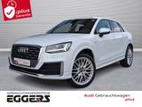 Audi Q2 35 TFSI S-tr. *S-line*LED*AHK*RüKam*Navi*ACC* - Audi Q2 Gebrauchtwagen in Bremen