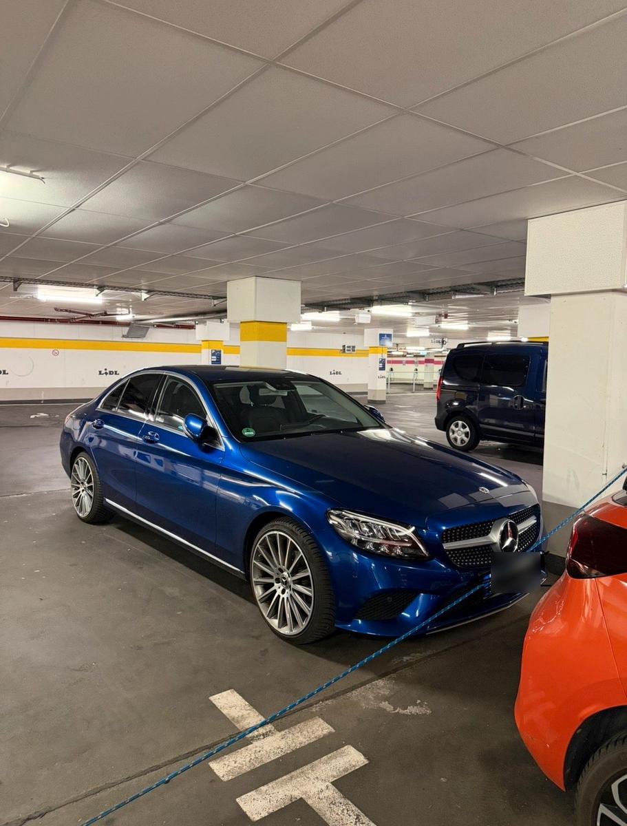Mercedes-Benz Andere