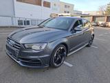 Audi S3 Sportback2.0 TFSI quattro*1-Hand*Kamera*Leder - Audi S3 Gebrauchtwagen in Stuttgart