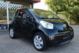 Toyota IQ 2.Hand/Klima - gebrauchte Toyota IQ aus dem Jahr 2009