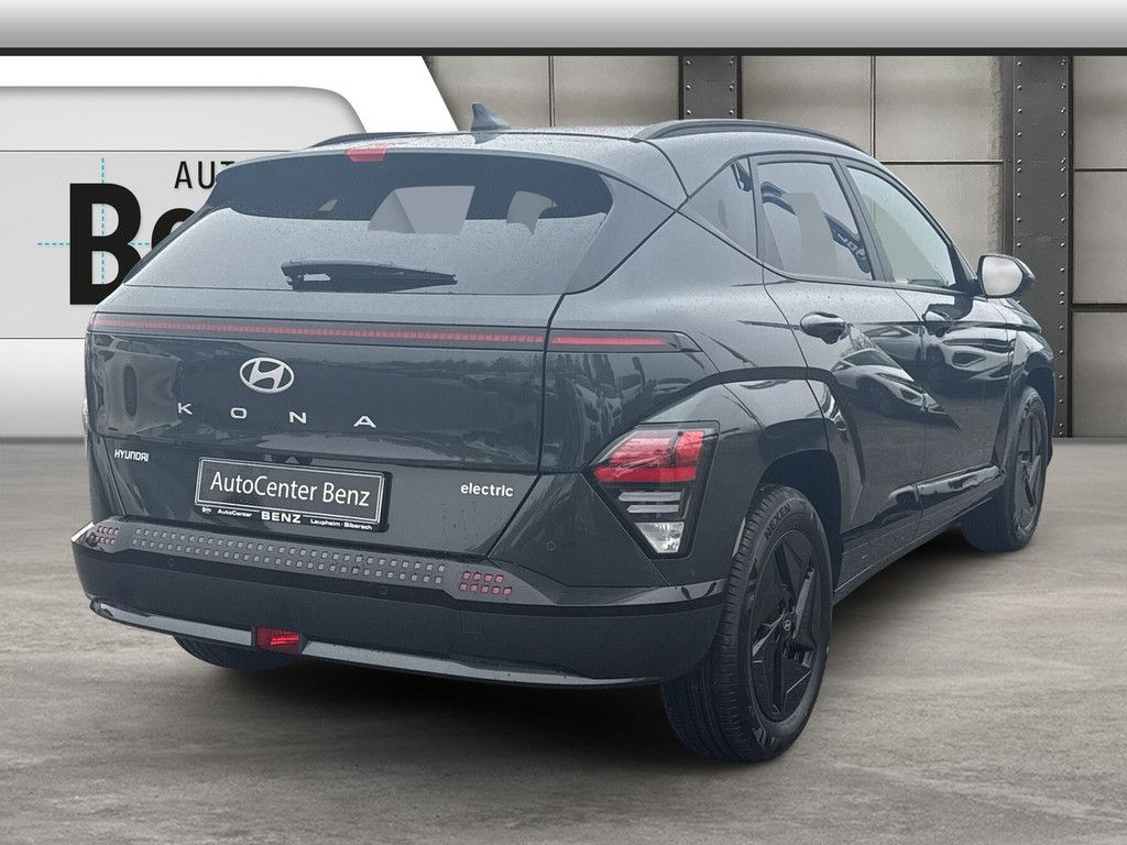 Hyundai Kona – Bild 5