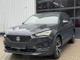 Seat Tarraco FR 4Drive 190PS/LED/AHK/ACC/360* - Seat Tarraco: Fr