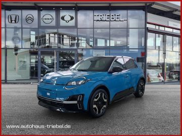 Nissan Micra Evolve 52 kWh °LED°ACC°SHZ°RFK°Soundsystem