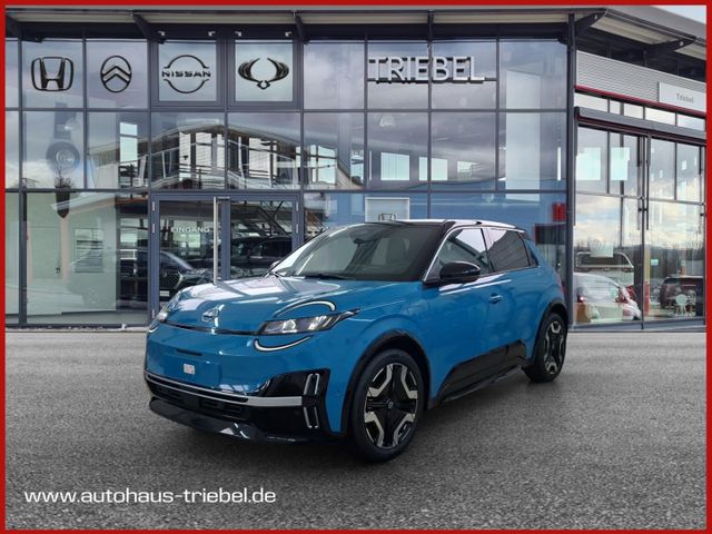 Nissan Micra Evolve 52 kWh °LED°ACC°SHZ°RFK°Soundsystem