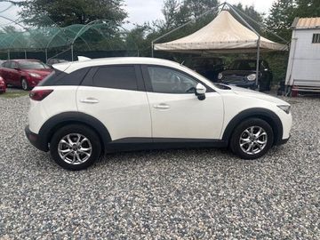 Mazda CX-3 - 9