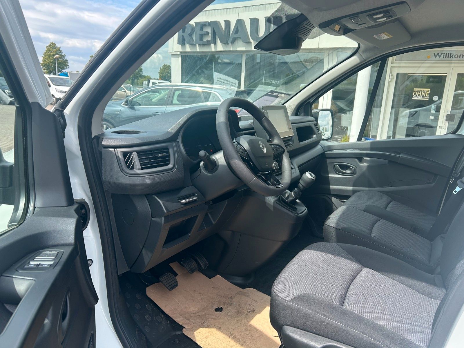 Renault Trafic - Bild 11