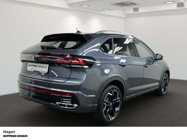 Volkswagen Taigo - Bild 4