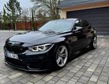 BMW M3 Competition LCI 2 M-Perf V1 H&R Voll-Carbo - gebrauchte BMW M3 aus dem Jahr 2017