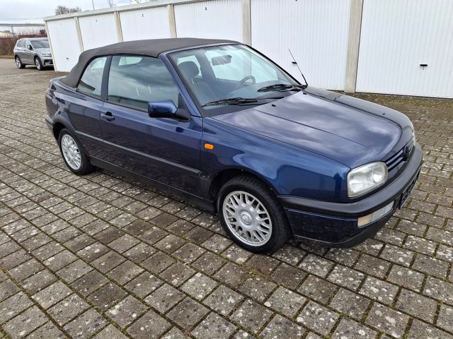 Volkswagen Golf 1.6