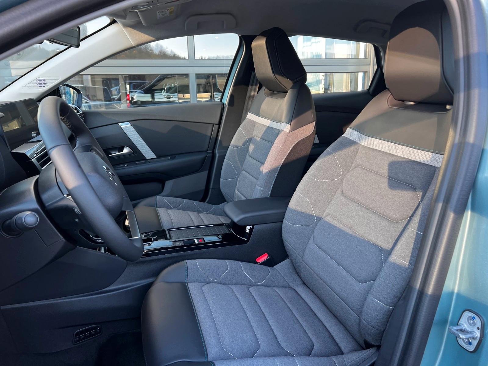 Citroën ë-C4 136 Feel Pack