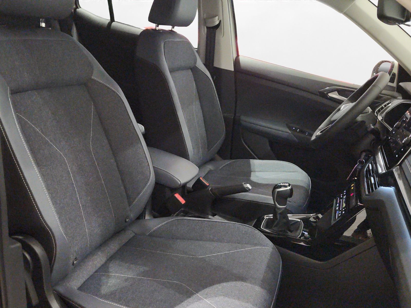 Volkswagen T-Cross - Bild 9