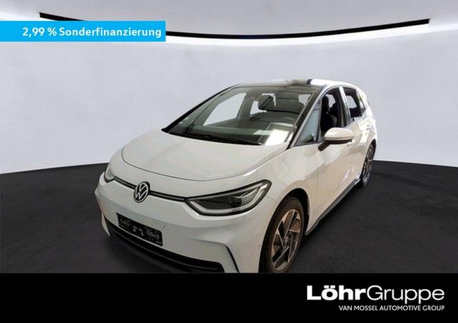 Image of Volkswagen ID.3