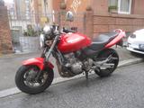 Honda CB 600 Hornet, Tüv April 2027, guter Zustand - HONDA 1999 HORNET