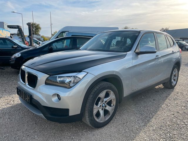 BMW X1 xDrive 20d