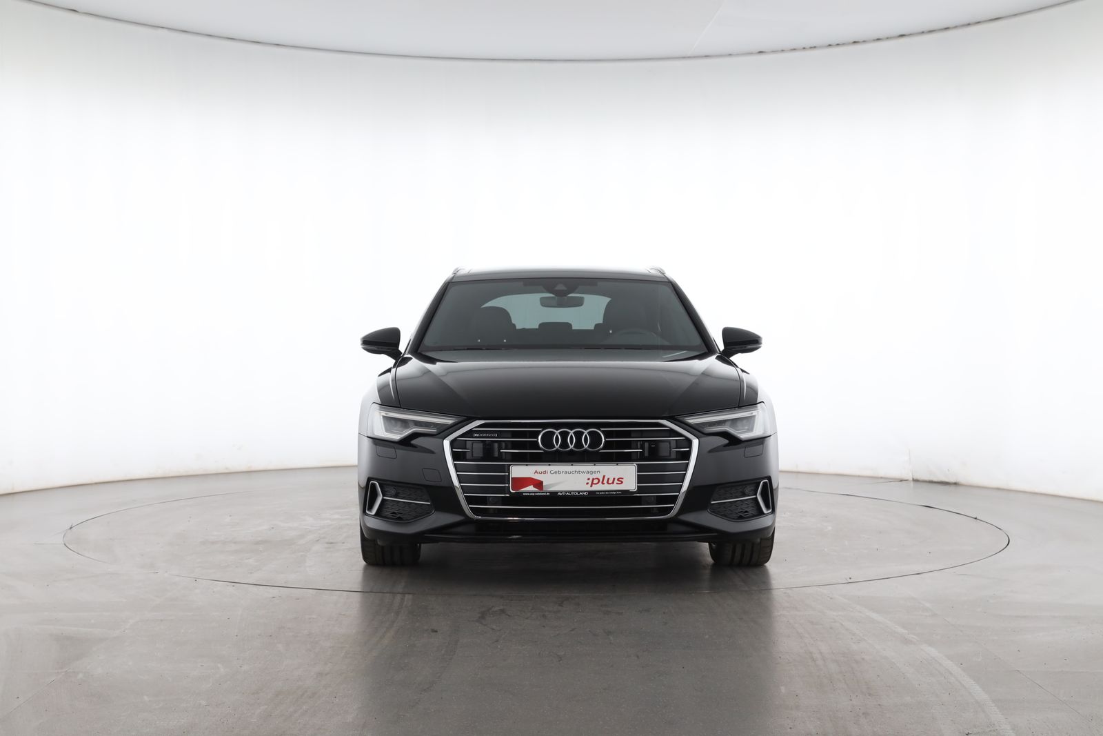 Audi A6 - Bild 5