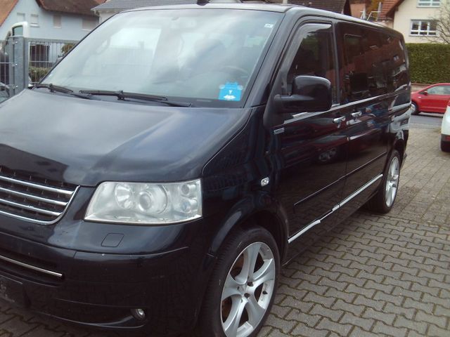 Volkswagen T5 Multivan Sport Edition.Navi.Xenon