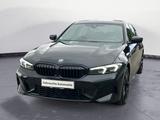 BMW 320d xDrive Limousine 