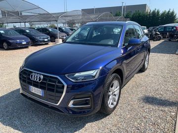 Audi Q5 - 1