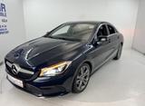 Mercedes-Benz CLA 220 4Matic Urban*2,0DCT-135KW*Business*SH*E6 - Mercedes-Benz CLA 220: Limousine