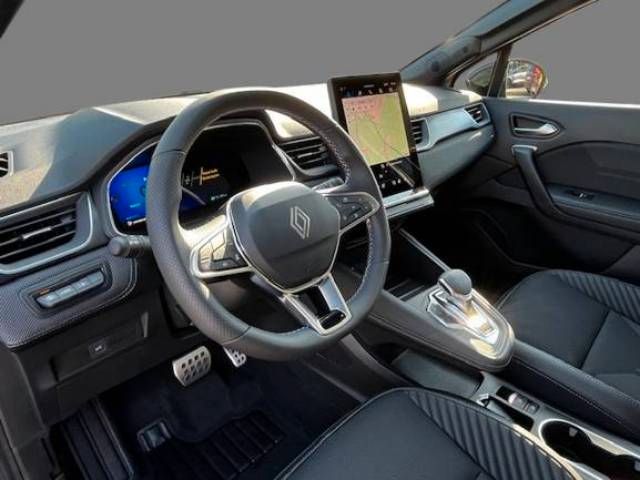 Fahrzeugabbildung Renault SYMBIOZ Esprit Alpine E-Tech Full Hybrid 145