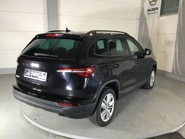 Fahrzeugabbildung Skoda Karoq Selection 1.5TSI DSG/Tempo/SHZ/LED/Kamera