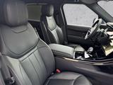 Land Rover Range Rover Sport D300 Dynamic HSE Massage AHK - Land Rover Gebrauchtwagen
