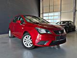 Seat Ibiza Lim. Style Viva-1.HAND-SHZ-TEMPO-NAVI- - Seat Ibiza mit LPG-Antrieb