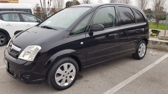 Opel OPEL MERIVA 1.3 CDTI ENJOY 02-2007