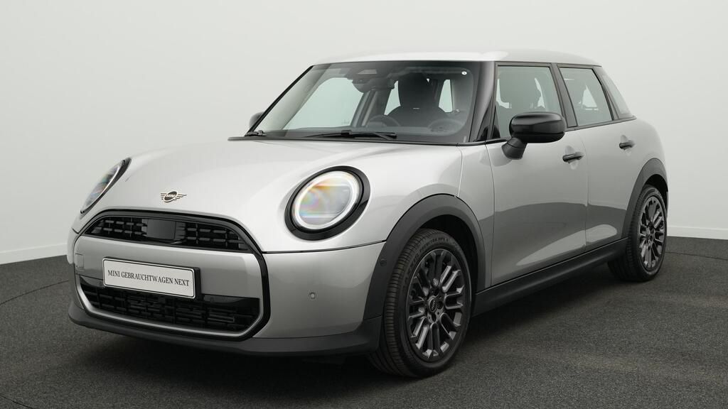 Image of MINI Cooper C
