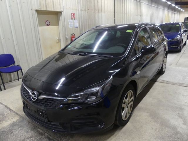 Opel Astra K Sports Tourer 1.5CDTI/Navi/LED/6600netto