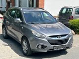 Hyundai ix35 Comfort 2WD-Euro5-Klima-6.Gang-Hu:9/26-