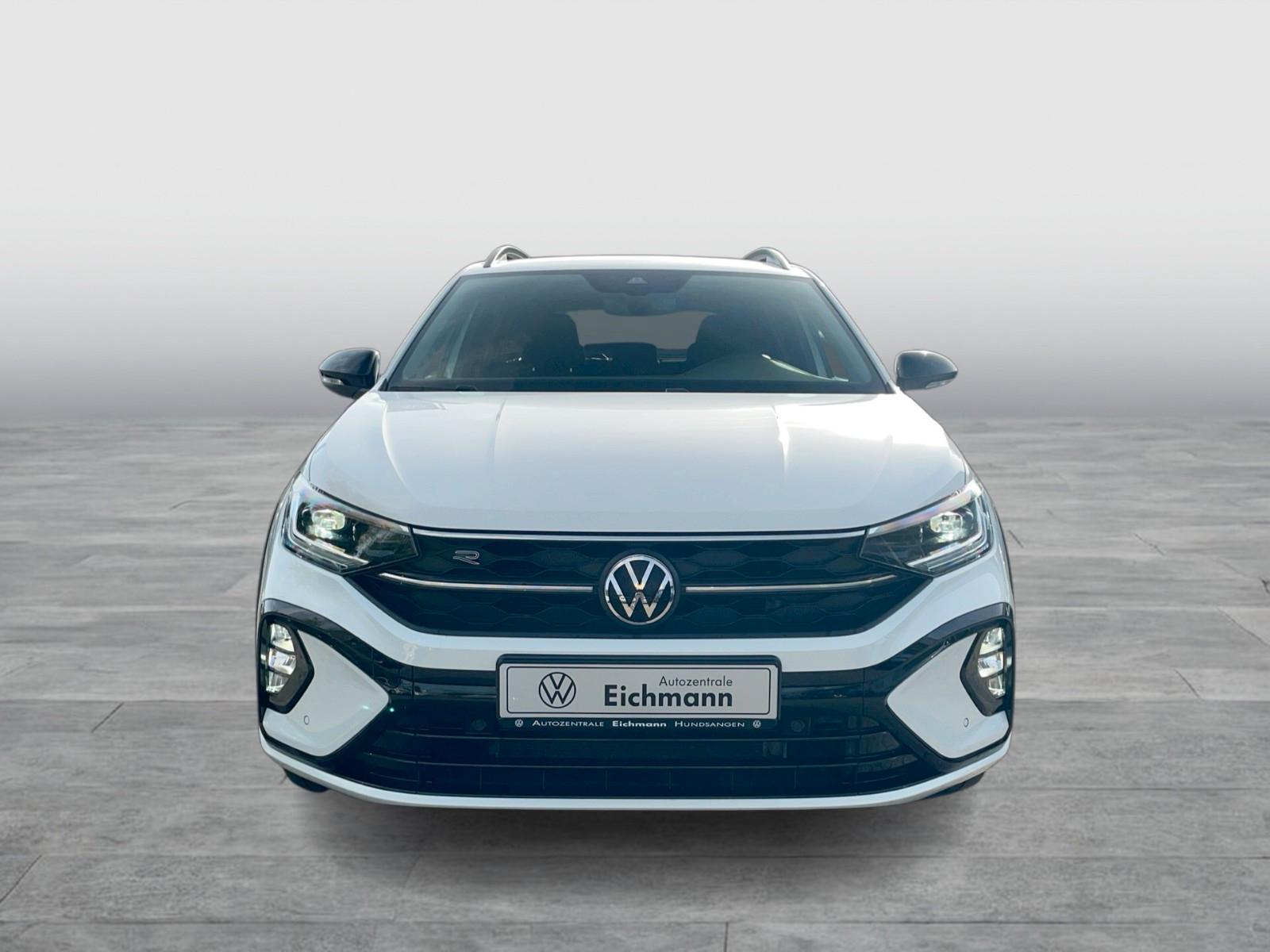 Volkswagen Taigo R-Line 1.0 TSI+DSG+MATRIX-LED+NAVI+AHK+ACC, миниатюра 7