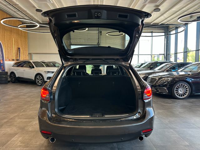 Mazda 6 Kombi Sports-Line AWD *HeadUP*NAVI*KAMERA*