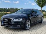 Audi A5 3.0 TDI (DPF) quattro Sportback -