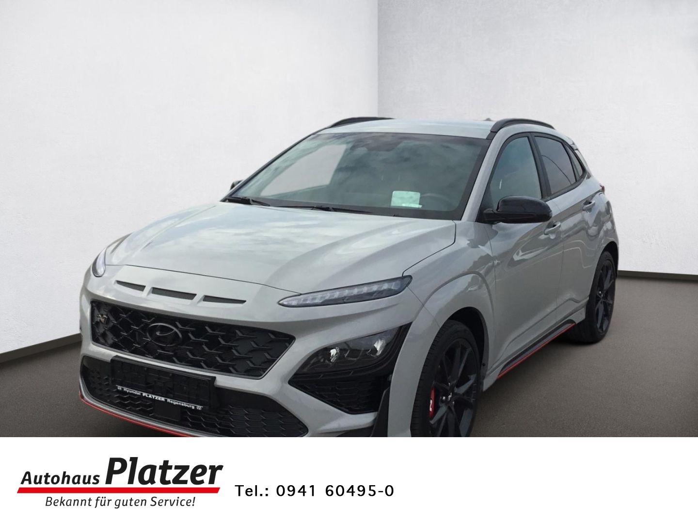 Hyundai Kona 2023