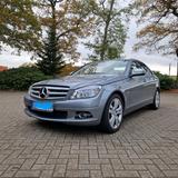 Mercedes-Benz Mercedes Benz C180 Avantgarde -LPG- - Mercedes-Benz C 180 Gebrauchtwagen in Osnabrück