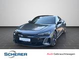 Audi RS e-tron GT 440 kW MATRIX-LED B&O SHZ NAVI - Audi RS e-tron GT Gebrauchtwagen