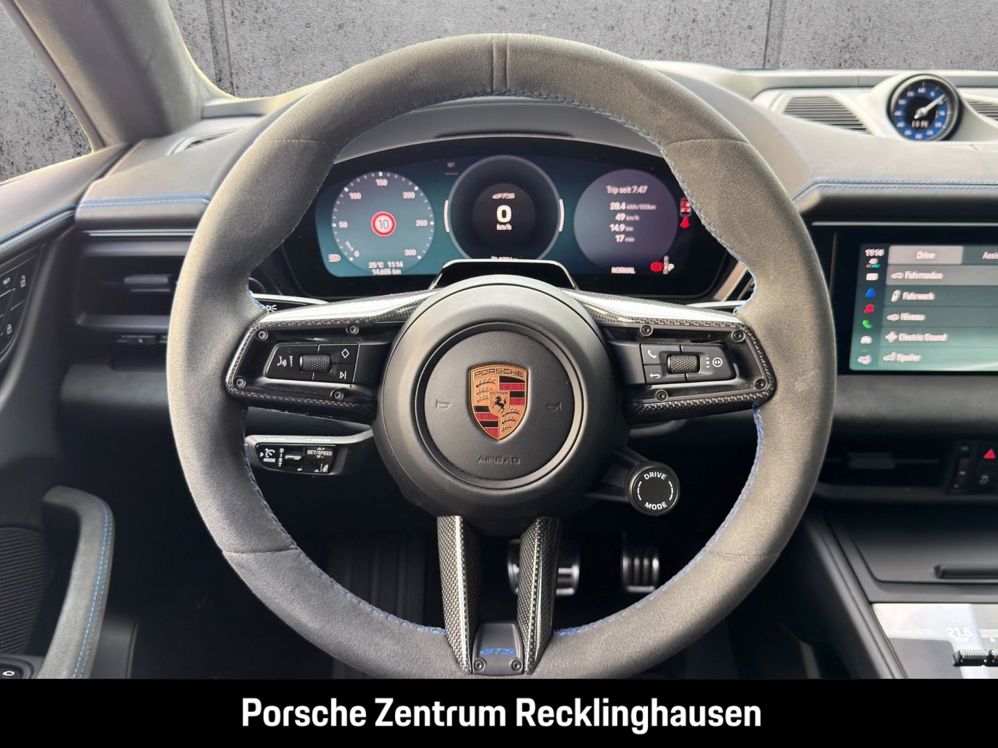 Porsche Macan - Bild 23