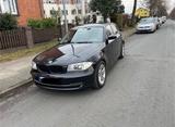 BMW 118d - - BMW 118 aus 2008: 118d