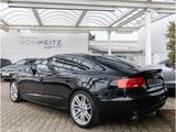 Audi A5 Sportback 1.8 TFSI +AHK+WR+NAVI+PDC+SHZ+KLIMA - Audi A5 Gebrauchtwagen in Düsseldorf