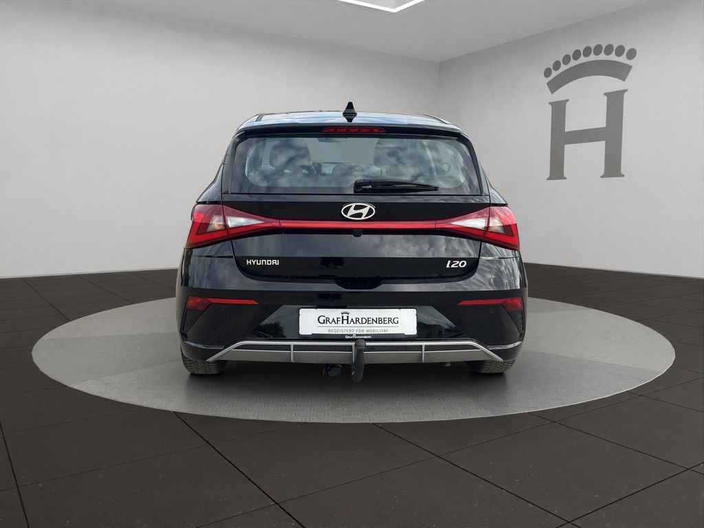 Hyundai i20 – Bild 5